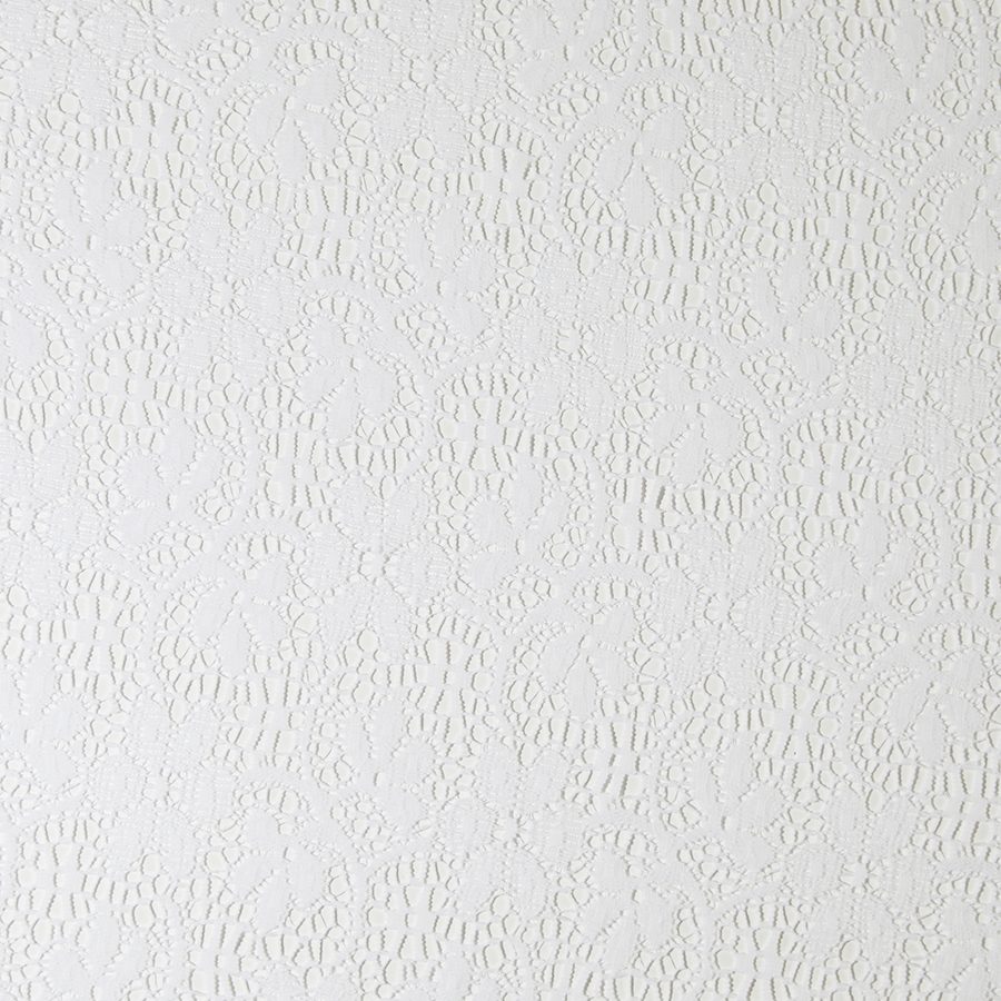 Specialty Lace White tablecloth